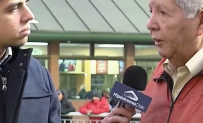 PDI investiga arista de préstamos informales en secuestro de empresario de 84 años de San Miguel