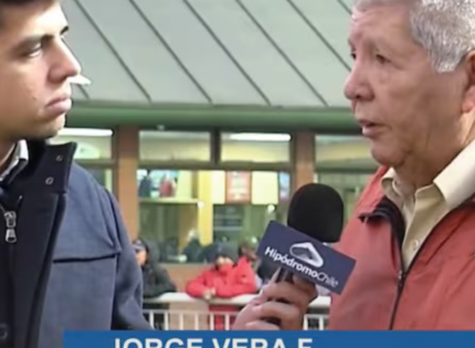 PDI investiga arista de préstamos informales en secuestro de empresario de 84 años de San Miguel
