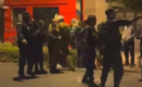 Investigan denuncia de secuestro de mujer comerciante en Estación Central: vecinos relatan hecho