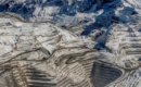 Andina Los Bronces: El gigante del cobre que se gesta sobre la cordillera de Santiago y los glaciares