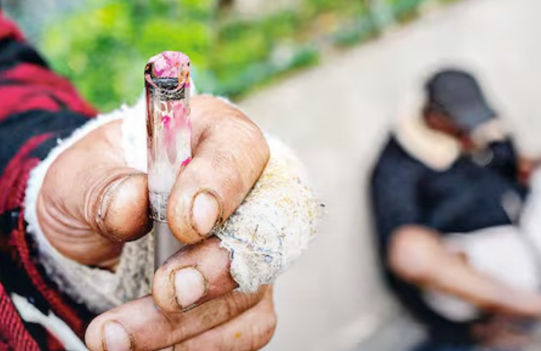 Informe de la OEA advierte sobre el nuevo riesgo en América: las mezclas de drogas sintéticas