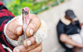 Informe de la OEA advierte sobre el nuevo riesgo en América: las mezclas de drogas sintéticas