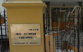Qué es la «silla musical» que afecta a liceos emblemáticos y que Bellolio pide abordar en Escuelas Protegidas