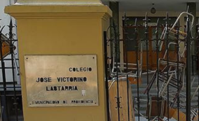 Qué es la «silla musical» que afecta a liceos emblemáticos y que Bellolio pide abordar en Escuelas Protegidas