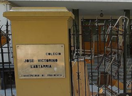 Qué es la «silla musical» que afecta a liceos emblemáticos y que Bellolio pide abordar en Escuelas Protegidas