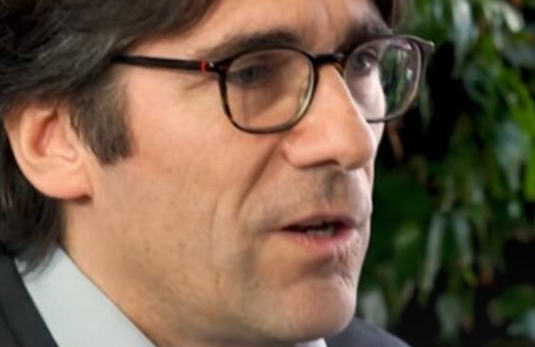 Pep Martorell, físico y doctor en Informática advierte sobre el punto de no retorno de la IA: «Hemos agotado el conocimiento humano generado hasta la fecha»