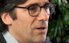 Pep Martorell, físico y doctor en Informática advierte sobre el punto de no retorno de la IA: «Hemos agotado el conocimiento humano generado hasta la fecha»