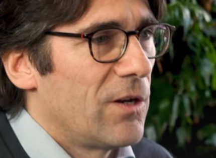 Pep Martorell, físico y doctor en Informática advierte sobre el punto de no retorno de la IA: «Hemos agotado el conocimiento humano generado hasta la fecha»