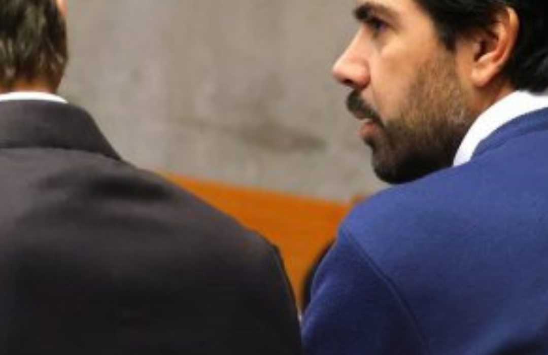 Exdiputado Joaquín Lavín León es formalizado por hechos de corrupción
