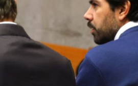 Exdiputado Joaquín Lavín León es formalizado por hechos de corrupción