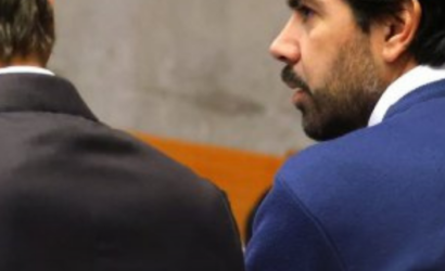Exdiputado Joaquín Lavín León es formalizado por hechos de corrupción