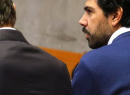 Exdiputado Joaquín Lavín León es formalizado por hechos de corrupción
