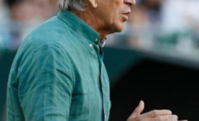 Pellegrini se llenó de elogios en la prensa tras victoria del Betis sobre Oviedo