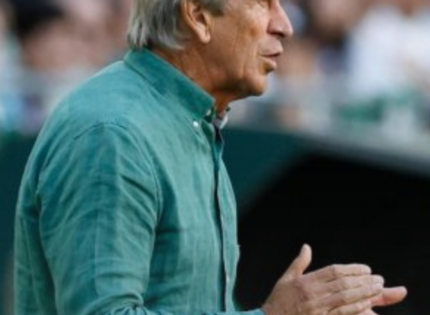 Pellegrini se llenó de elogios en la prensa tras victoria del Betis sobre Oviedo