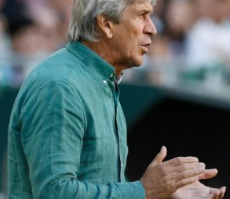 Pellegrini se llenó de elogios en la prensa tras victoria del Betis sobre Oviedo