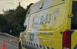 12 personas fallecieron en accidentes de tránsito durante el fin de semana largo
