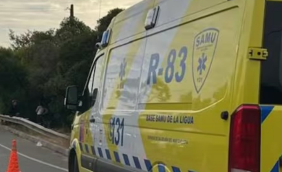 12 personas fallecieron en accidentes de tránsito durante el fin de semana largo