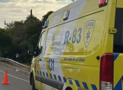 12 personas fallecieron en accidentes de tránsito durante el fin de semana largo