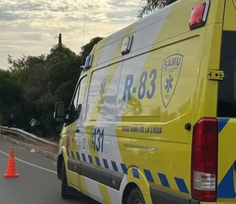 12 personas fallecieron en accidentes de tránsito durante el fin de semana largo