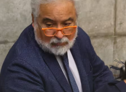 Reformalizan a Luis Hermosilla por delitos tributarios reiterados y se mantiene con arresto domiciliario nocturno