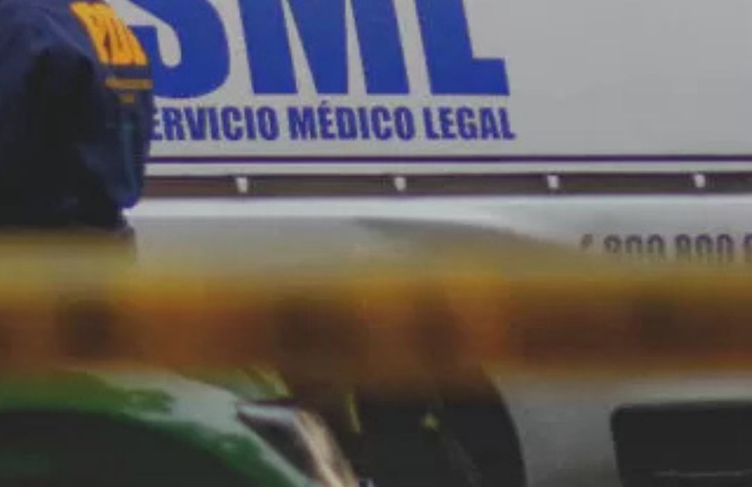 Estudiante fallece por descarga eléctrica al interior de sede Inacap en La Granja
