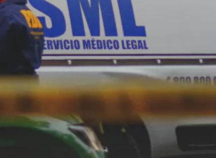 Estudiante fallece por descarga eléctrica al interior de sede Inacap en La Granja