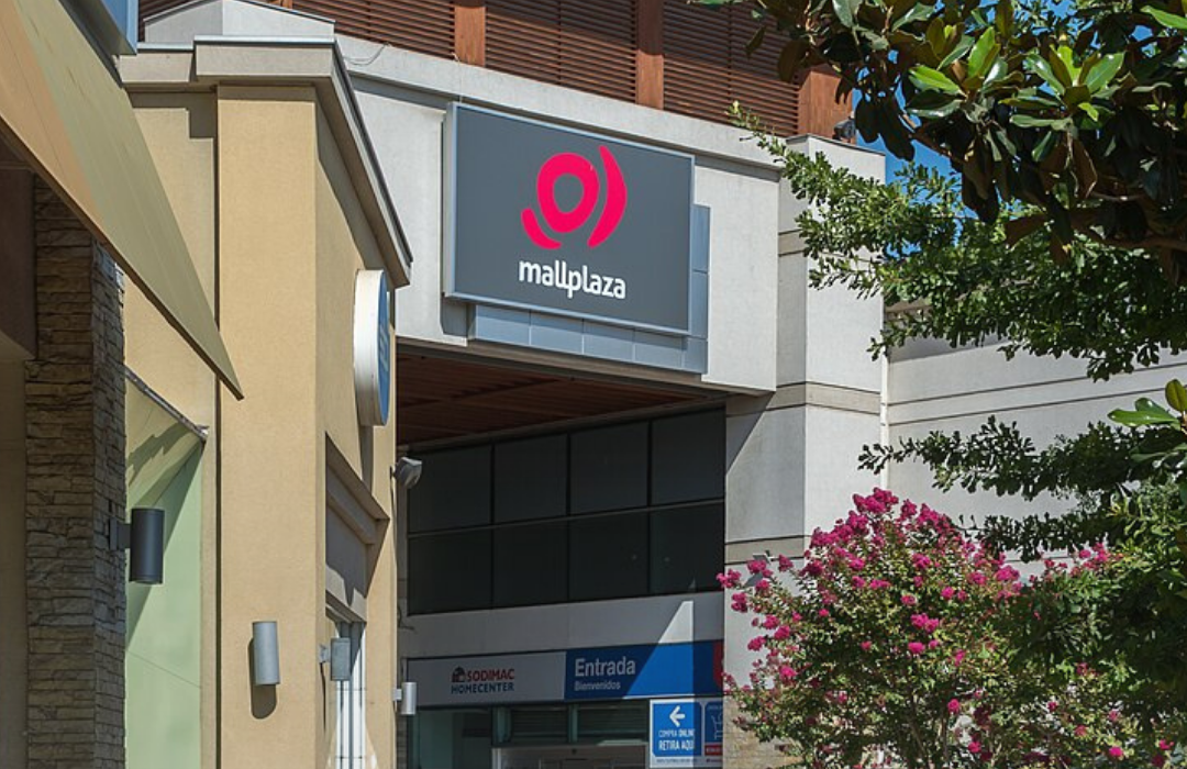 Hallan «feto de término» al interior de locker de tienda en Mall Plaza Sur en San Bernardo