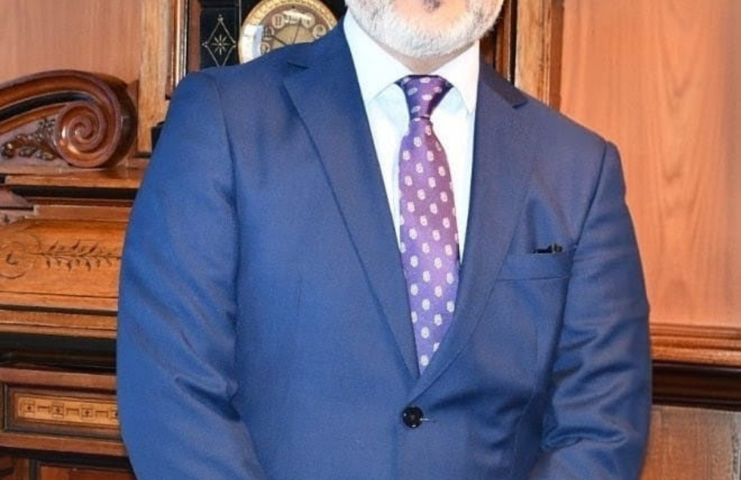 Antecedentes contra juez Jaime Cruces llegan nuevamente a la Corte Suprema
