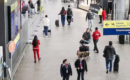 Peleas, invasión de pista o gritar “bomba”: disrupciones en el aeropuerto en Chile aumentan un 120% en un año