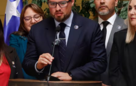 PDG retira su apoyo a la megarreforma de Kast: “Lamentablemente el gobierno no cumplió su palabra”