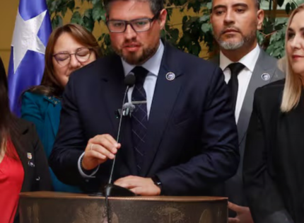 PDG retira su apoyo a la megarreforma de Kast: “Lamentablemente el gobierno no cumplió su palabra”