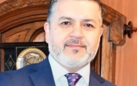 Antecedentes contra juez Jaime Cruces llegan nuevamente a la Corte Suprema