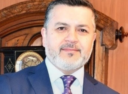 Antecedentes contra juez Jaime Cruces llegan nuevamente a la Corte Suprema