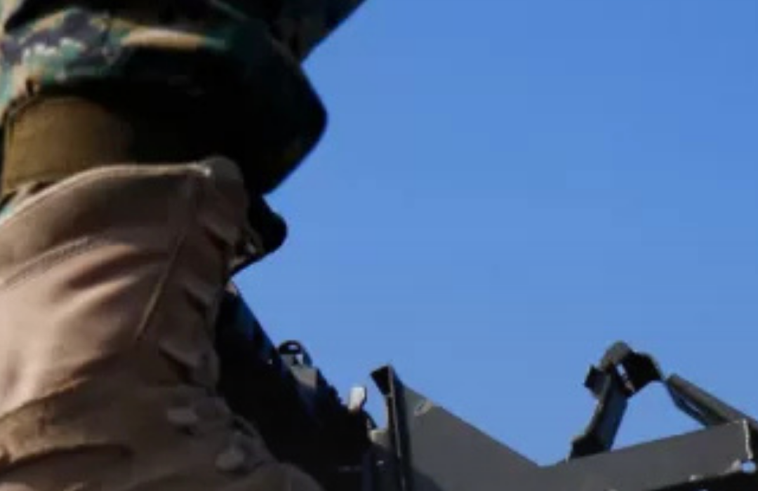 Detienen a tres militares peruanos en la zona norte por ingresar con ketamina dentro de sus cuerpos