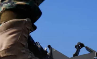 Detienen a tres militares peruanos en la zona norte por ingresar con ketamina dentro de sus cuerpos