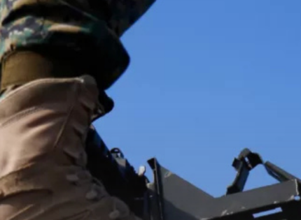 Detienen a tres militares peruanos en la zona norte por ingresar con ketamina dentro de sus cuerpos