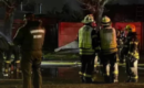 Mujer muere en incendio de casa en Chillán y su hija está grave debido a quemaduras