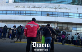 CGR constata que médicos del Hospital de Temuco derivaban a pacientes oncológicos a su centro privado