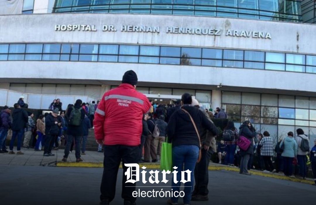 CGR constata que médicos del Hospital de Temuco derivaban a pacientes oncológicos a su centro privado