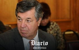 «Nos duele su partida y agradecemos todo lo que entregó»: Falleció histórico presidente de los exportadores de fruta