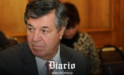 «Nos duele su partida y agradecemos todo lo que entregó»: Falleció histórico presidente de los exportadores de fruta