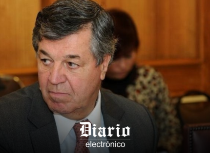 «Nos duele su partida y agradecemos todo lo que entregó»: Falleció histórico presidente de los exportadores de fruta