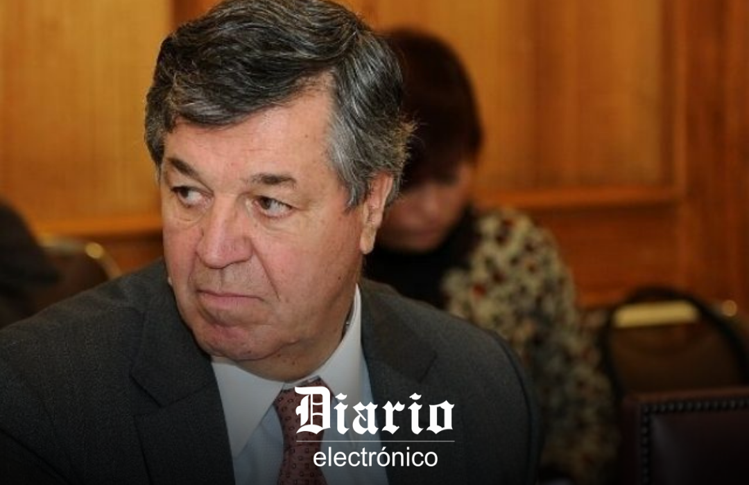 «Nos duele su partida y agradecemos todo lo que entregó»: Falleció histórico presidente de los exportadores de fruta