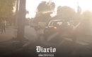 Conductor atropelló a madre con su hijo en coche en Quilicura: patente suma más de 70 multas