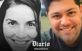 Alberto Larraín y Constanza Gómez enfrentan nueva formalización en arista Antofagasta del caso ProCultura