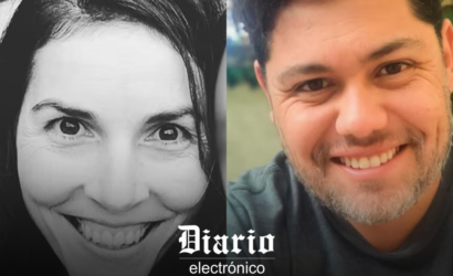 Alberto Larraín y Constanza Gómez enfrentan nueva formalización en arista Antofagasta del caso ProCultura
