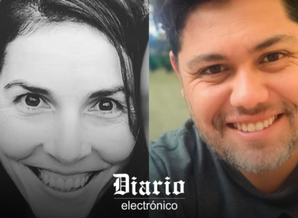 Alberto Larraín y Constanza Gómez enfrentan nueva formalización en arista Antofagasta del caso ProCultura