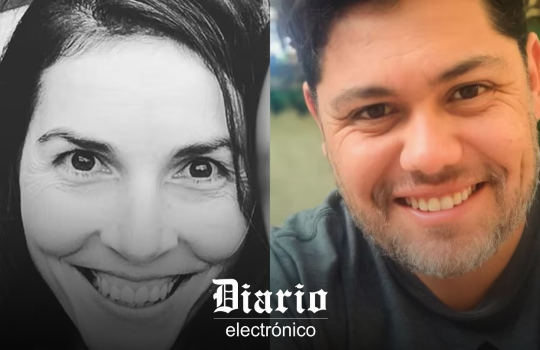 Alberto Larraín y Constanza Gómez enfrentan nueva formalización en arista Antofagasta del caso ProCultura