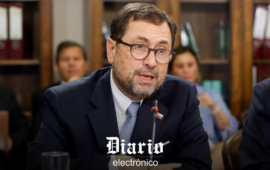 Chile convoca reunión regional contra el crimen organizado con cancilleres y ministros de Seguridad