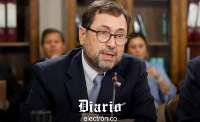 Chile convoca reunión regional contra el crimen organizado con cancilleres y ministros de Seguridad